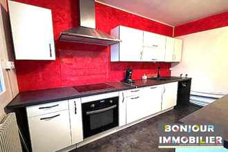  appartement voiron 38500