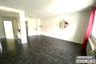  appartement voiron 38500