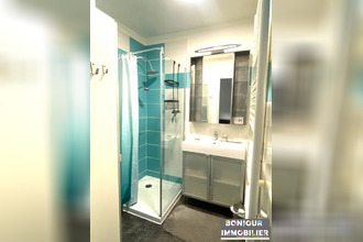  appartement voiron 38500