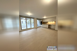  appartement voiron 38500