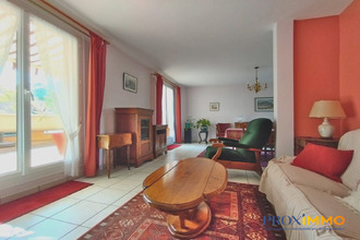  appartement voiron 38500