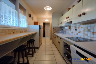  appartement voiron 38500