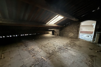  appartement voiron 38500