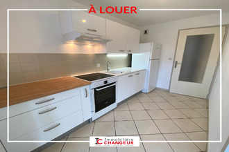  appartement voiron 38500