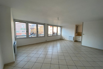  appartement voiron 38500