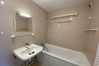  appartement voiron 38500