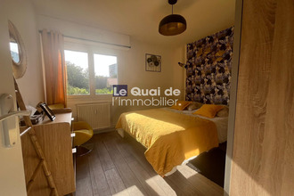  appartement voiron 38500
