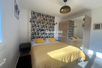  appartement voiron 38500