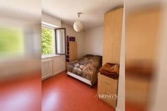  appartement voiron 38500
