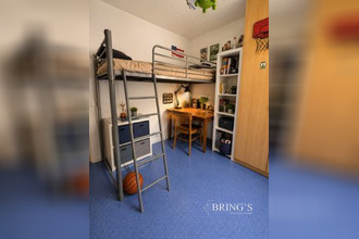  appartement voiron 38500