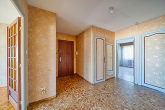  appartement voiron 38500