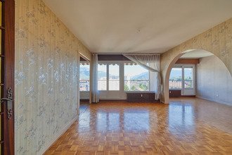  appartement voiron 38500