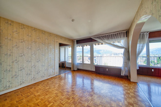  appartement voiron 38500