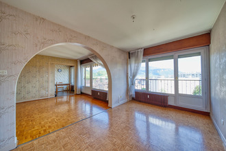  appartement voiron 38500
