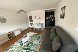  appartement voiron 38500