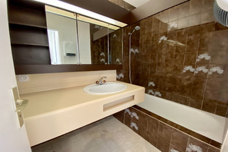  appartement voiron 38500