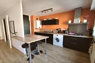  appartement voiron 38500