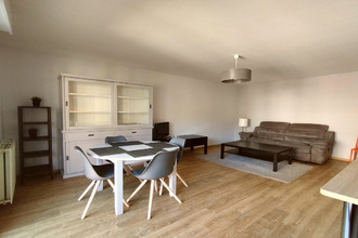  appartement voiron 38500