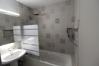  appartement voiron 38500