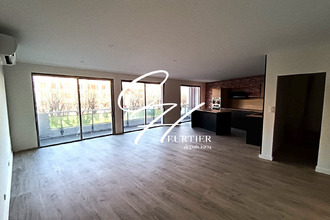  appartement voiron 38500