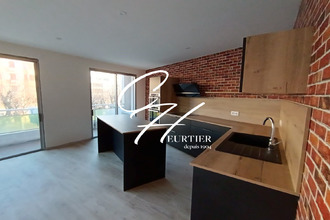  appartement voiron 38500