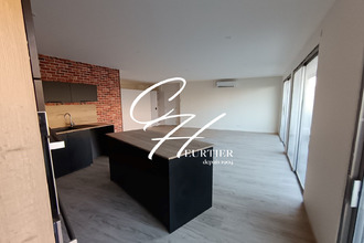  appartement voiron 38500