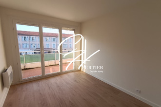  appartement voiron 38500