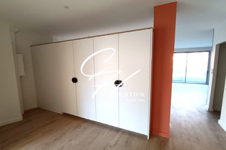  appartement voiron 38500