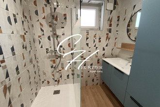  appartement voiron 38500
