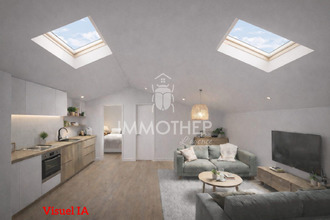  appartement voiron 38500