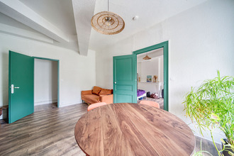  appartement voiron 38500