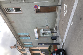  appartement voiron 38500