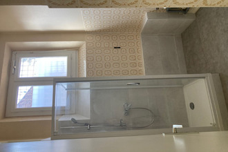  appartement voiron 38500
