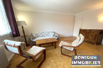  appartement voiron 38500