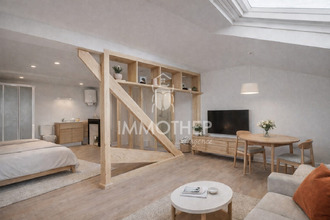  appartement voiron 38500