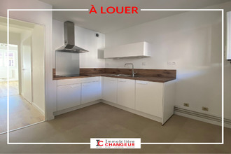  appartement voiron 38500