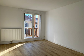  appartement voiron 38500