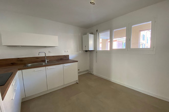  appartement voiron 38500