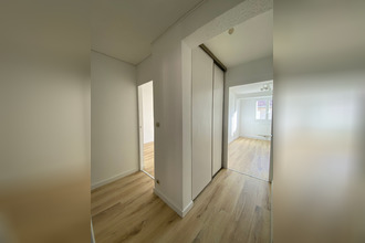  appartement voiron 38500