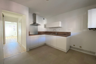  appartement voiron 38500