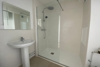  appartement voiron 38500