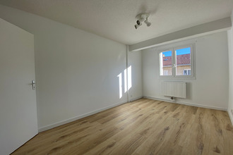  appartement voiron 38500