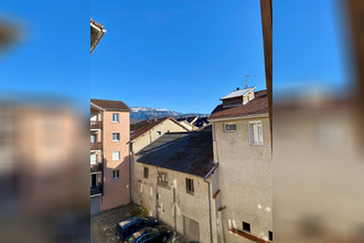  appartement voiron 38500