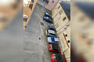  appartement voiron 38500
