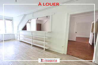  appartement voiron 38500