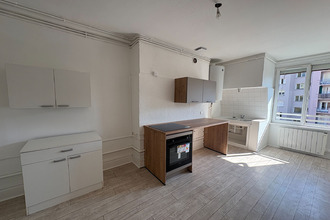  appartement voiron 38500