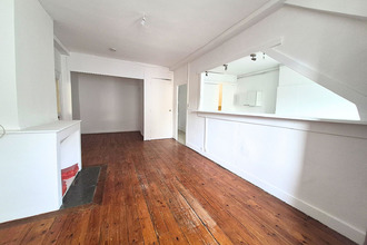  appartement voiron 38500