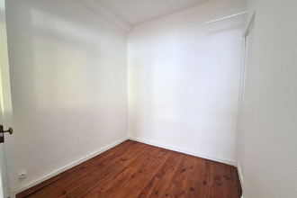  appartement voiron 38500
