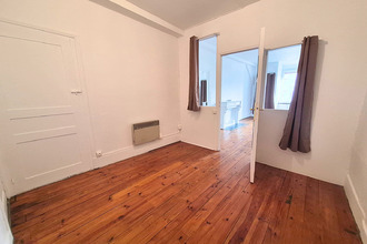  appartement voiron 38500
