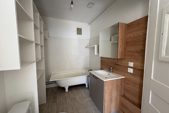  appartement voiron 38500